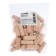 Furniture dough tundra krep, 10x30 mm, 40 pcs