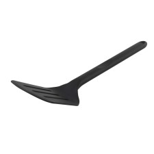 The blade is wide with the slots Axentia, 30 cm