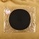 Knitted elastic 80mm 40 ± 2m black au