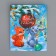 New Year's laminated gift packet “You in the New Year”, s 12 x 15 x 5.5 cm