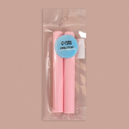 Perfume bottles, 2 pcs, 10 ml, color mix-3