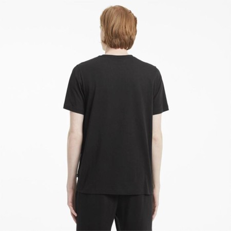 Men's T-shirt Puma Ess Small Logo Tee, size 52-54 (58666851)-3