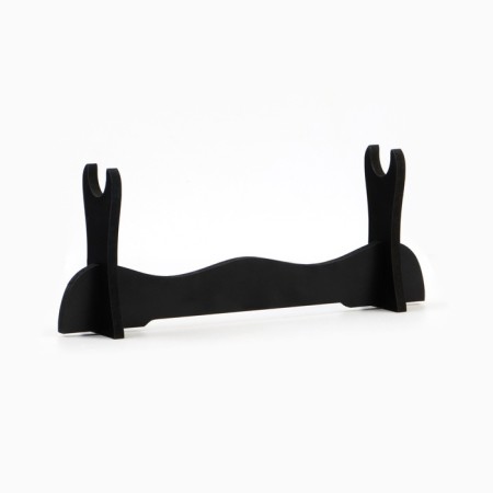 Souvenir weapon stand 35 cm-1