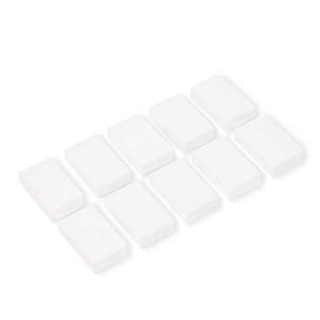 BF TNL Medium, 180, White, 10 pcs-1