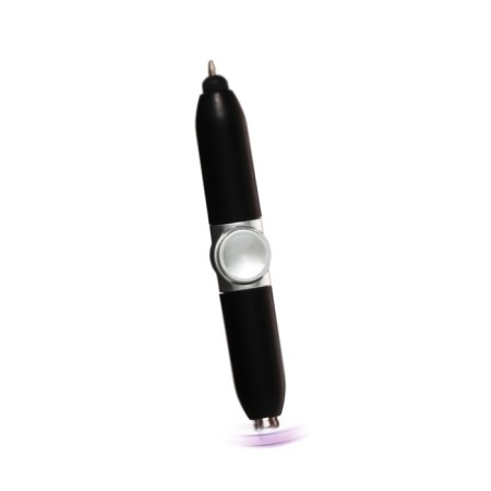 Handle-Prikokol Speak Calligrata, black ink-6
