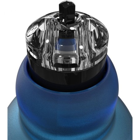 Hydropop Bathmate Hydromax7 Wide Boy Aqua Blue-2