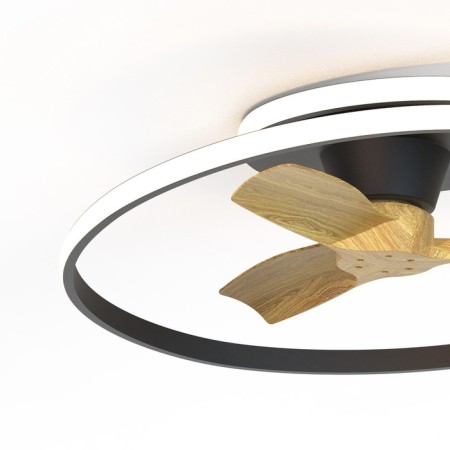 Mantra Ocean, LED, 4200-6000K, 2700-5000K, 780x730x220 mm, black color black-1