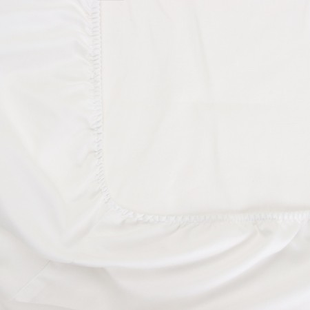 SL Home Natural Color 90*200+30 cm, satin, 140 g/m2, 100% cotton-4