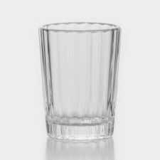 Glass stack 