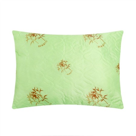 Bamboo pillow Ultrast, size 50x70 cm, mix, polyester 100%