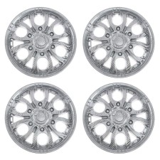 Wheel caps R15 