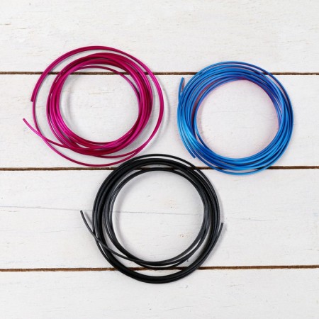 3D handle Luazon, display, work with plastic ABS and PLA, plastic in the kit, yellow-11