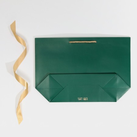 Gift Package "My Congraters", 26 x 25 x 11 cm, New Year-5