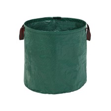 A bag for compost and leaves, 160 l, 60 × 60 cm, density 145 g/m², polypropylene, Greengo