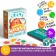 Board game "Fluffy Ten", 5+