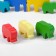 Logical set “We are building. Elephants "12 details
