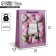 Gift laminated vertical, packaging, “tender in the world”, ml 23 x 27 x 11.5 cm