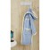 Baby Baby 4-5 years Sevil, blue color