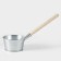 Set "Bann", a galvanized scoop, bucket 1.5 liters