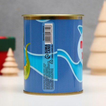 Pigger Bank Metal "Find the owner"-2