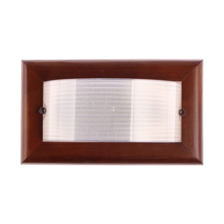 Lamp NBB 04-60-021 Line 1, UHL4, 60W, E27, 220V, IP54, walnut-1