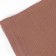 Turtleneck for the boy Weekend, height 128 cm, brown color