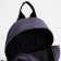 A backpack with a zipper, Medvedkovo, external pocket, purple color