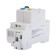 DECRAFT DEKRAFT differential Dif-102, 2P, 20 A, 30 mA, 4.5 ka, x-ka C, type AS type