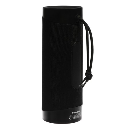 Portable column Maimi F1, microUSB, backlight, BT 5, 1800 mAh, black-2
