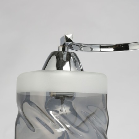 Tetro lamp, size 18x25x52 cm, 180W 3xe27 IP 20-5