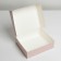 Confectionery packaging, Love box, 17 x 20 x 6 cm