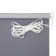 Roller curtain 60 x 175 cm "Plain", color gray color