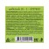 Herbal Clove & Charcoal Power Toothpaste with bamboo coal, 25 g *2pcs