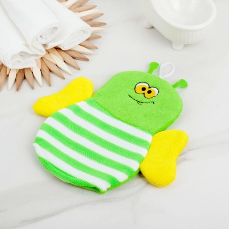 Baby Mochell Baby for swimming a share "Bee", color mix-5