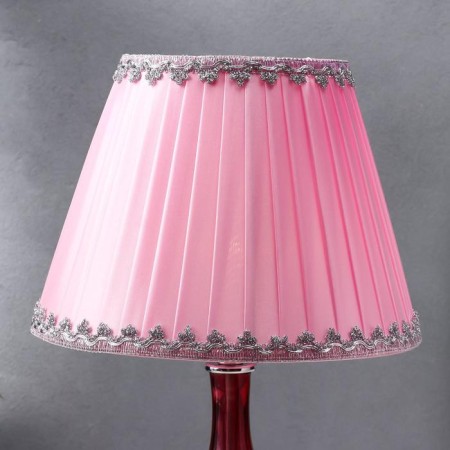 Board lamp 16692/1 E27 40W chrome 29x29x55 cm Risalux-3