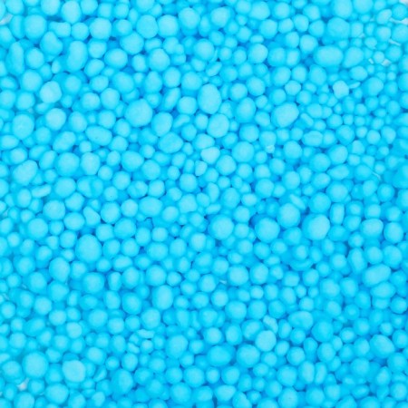 Air conditioner for washing in granules 220 g "Meadow grasses and bells"-4