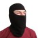 Subslobe, fleece, black