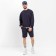 Men's sweatshirt MIST MEN’S CASUAL P. 52, blue