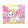 Package-Korobok, cats aristocrats, 24x20x7 cm