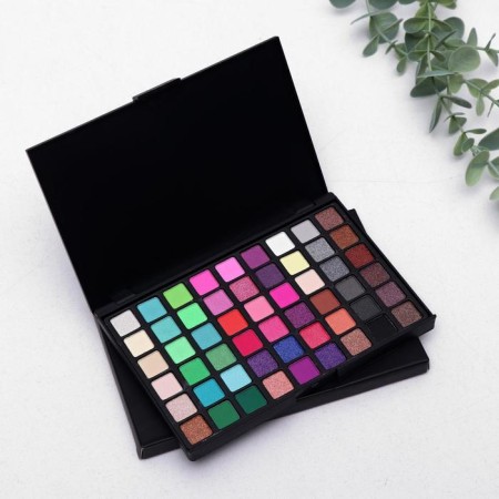 Palette shadows for the century 54 colors-1