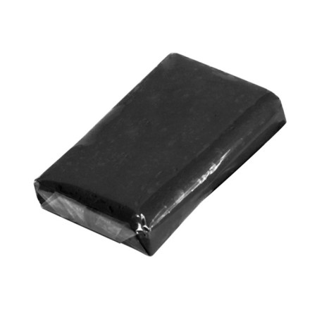 Clay for deep body cleaning, Grand Caratt, 90 g, black-7