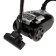 Vacuum cleaner Sakura SA-8316BK, 2400/450 W, HEPA filter, 4 l, black