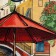 Towel "Ethel: Italy" 40x73 cm, 100% cotton, sarzha 190 g/m²