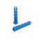 Tundra dowel, type K, spine, polypropylene, 5x30 mm, 50 pcs