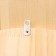 Thermometer-gigrometer "gang", tree