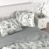 Bed linen 1.5 joint venture, size 150x215 cm 145x215 cm, 70x70 cm - 2 pcs