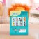Soft toy "Bear Lappy - Lion", 22 cm