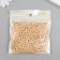 Beads for creativity tree "Creaming" d = 0.4 cm set 20 grams