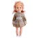 Doll "Schoolgirl"
