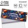 Planing rectangular thin cardboard "Best Teacher", 50 sheets